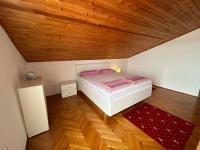 Appartamento con Vista Giardino