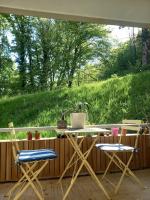 Le Doubs Cosy - B&B