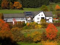 Ferienwohnung Bäumner, Апартаменты - Bad Berleburg