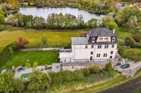 Ferienwohnung altes Umspannwerk - Chambres d’hôtes Staßfurt