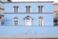 DIMORA BORDIN Luxury Aparthotel Animali ammessi - B&B Nettuno