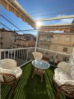 Blue Apartament - B&B Torre del Mar