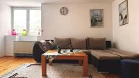 Apartamento de 2 dormitorios