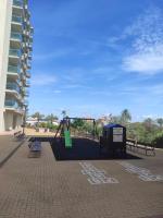 Family Apartment La Manga - Ferienwohnung