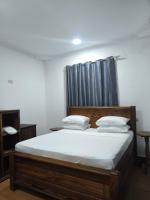 Chambre Lit Queen-Size Deluxe