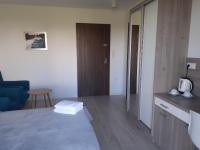 Habitación Doble con balcón 