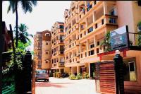 Cosy-vibes 1bhk High Speed Wi-fi near Baga beach - B&B Arpora