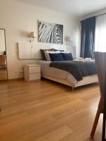 Lisbon NH HomeVipNobel - Luxurious apartment - B&B Lisbona