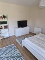Suite Familiale Deluxe