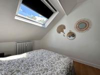 La Loge Compiègnoise - Ferienwohnung