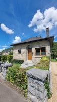 Le sapin bleu - B&B