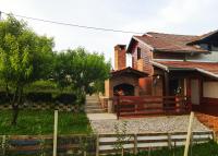 Ruralna kuća za odmor CVEPUK - B&B