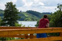 Double Room with Lake View