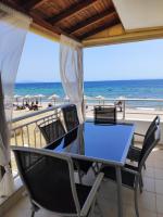 Maisonette Wave - Ferienwohnung Metamórfosi