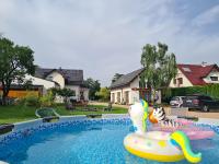 Lawendowy Domek Boutique Resort, Zator, Przeciszów - B&B