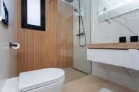 Villa con 3 Camere da Letto