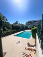 Papillon de cimiez - B&B Nice