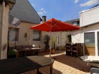 Ferienhaus Cornelia - B&B