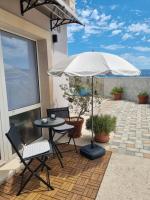 Sea View Apartments - Ferienwohnung