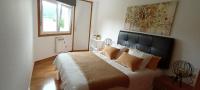Acogedora Vivienda de 2 Habitaciones y Terraza - B&B Vimianzo