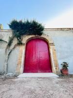 Baglio Fontanasalsa - Chambres d’hôtes