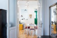 Historic 5 star apartment in the main plaza - B&B Cluj-Napoca