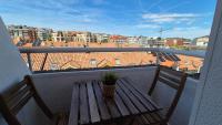 Apartment mit 2 Schlafzimmern