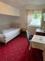 Chambre Simple