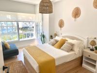 Apartamento Mareas Vivas - B&B Portonovo