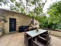 La Grange du Pradel - B&B Montredon-Labessonnié