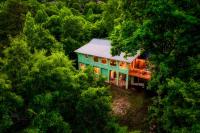 LogCabin, HotTub, Theater, ADAKingSuites, Arcade, 3100SF - Chambres d'hôtes Gatlinburg