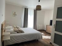 Villa 3 Chambres