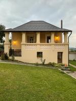 Vila Bilja - Ferienwohnung