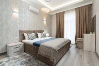 Premium Apartment City Center - Bed and Breakfast Tasjkent