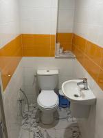 Apartment mit 2 Schlafzimmern