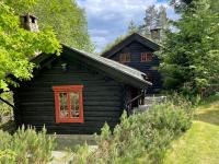 Hallingstua - B&B