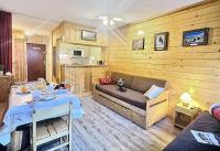 Résidence Le Pramecou - Joli studio 4 personnes à Tignes proche des pistes et des commerces dans le quartier du Val Claret. Appartement situé au 5ème ét MAE-2133 - Bed and Breakfast Tignes