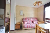 Résidence Glieres - Studio 3 personnes à Bourg Saint Maurice dans une résidence avec piscine et proche du funiculaire MAE-2161 - B&B Bourg-Saint-Maurice