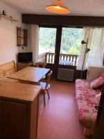 Résidence Dryades - Les Hauts De Planchamp - Studio pour 4 Personnes MAE-3341 - B&B Champagny-en-Vanoise