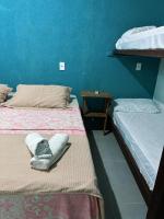 Economy Quadruple Room
