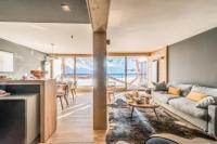 Résidence Phoenix - Appartement 4 au coeur de TIGNES LE LAC MAE-3410 - B&B Tignes