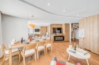 Résidence Palafour - Appartement 3 - vue lac - 80m2 - 8 personnes MAE-3419 - Ferienwohnung