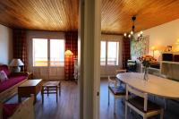 Résidence Armaillis - Appartment familial, confortable, vue lac MAE-3427 - B&B Tignes