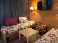 Résidence Les Glaciers 3 - Studio pour 4 Personnes 00 - B&B