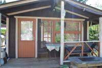 Västersten Sipoo - Bed and Breakfast