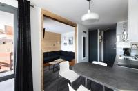 Résidence Aigue-marine - Studio pour 4 Personnes 32 - B&B
