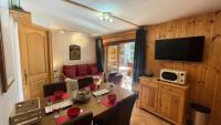 Résidence Le Krystor - Appartement 2 pièces cabine pour 4 personnes proche du centre de Méribel et des commerces MAE-4520 - B&B