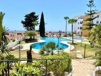 Riviera del Sol by the sea - Ferienwohnung