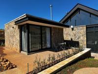 Rattlesnake Weir - B&B Dullstroom