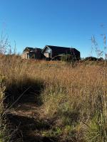 Rattlesnake Weir - B&B Dullstroom